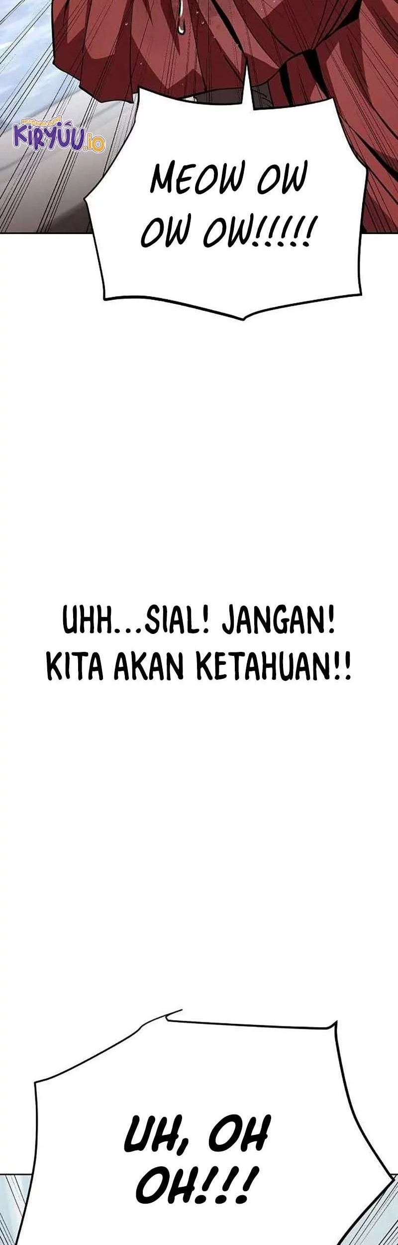 Unemployed Gye Baek Soon Chapter 43 Gambar 22