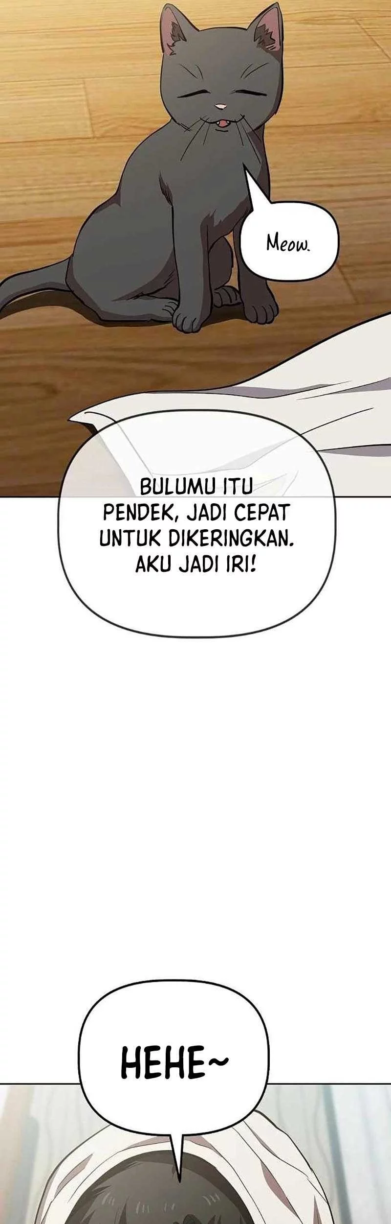 Unemployed Gye Baek Soon Chapter 43 Gambar 33
