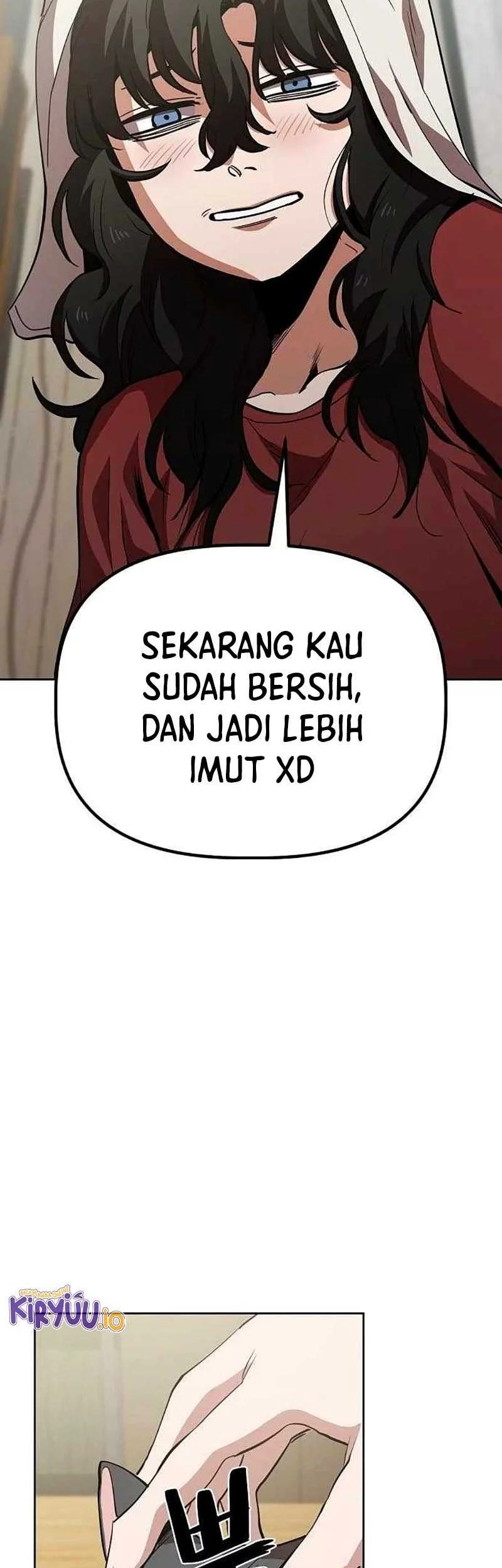 Unemployed Gye Baek Soon Chapter 43 Gambar 34