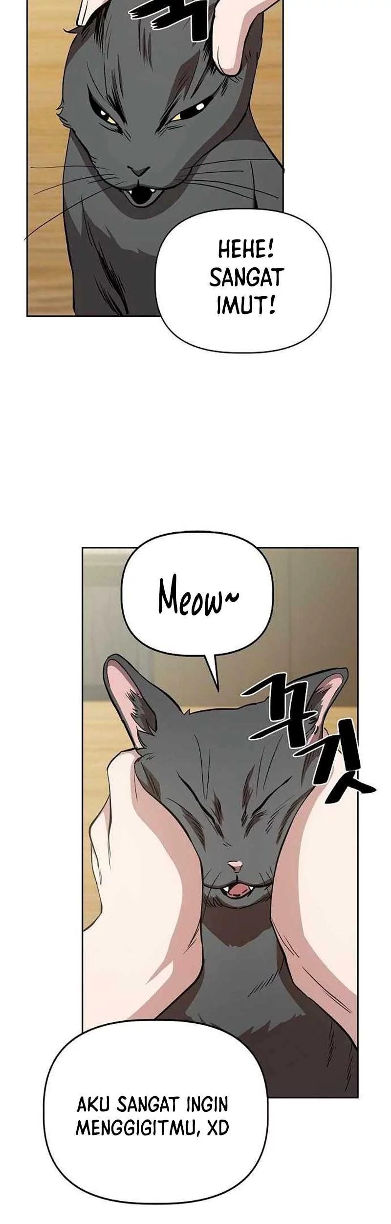 Unemployed Gye Baek Soon Chapter 43 Gambar 35