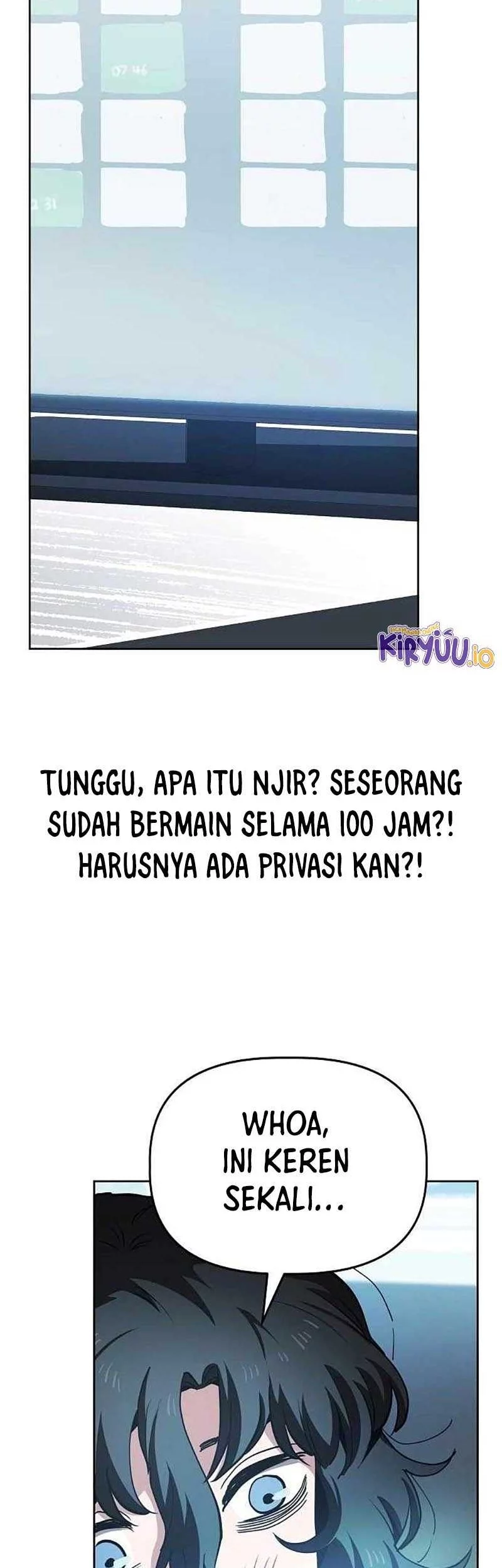 Unemployed Gye Baek Soon Chapter 44 Gambar 36