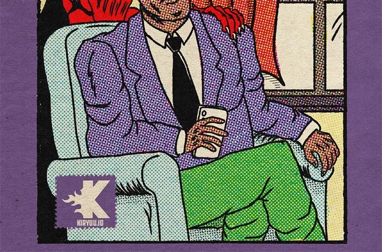 Manhwa Unemployed Gye Baek Soon Chapter 44 gambar nomor 2