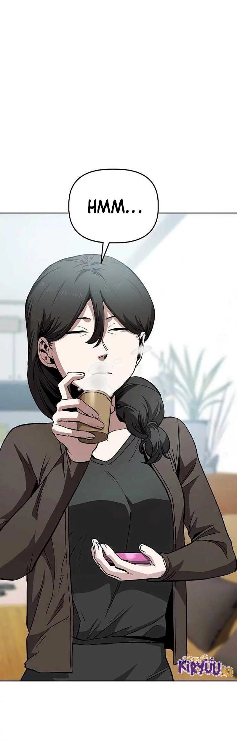 Unemployed Gye Baek Soon Chapter 44 Gambar 3