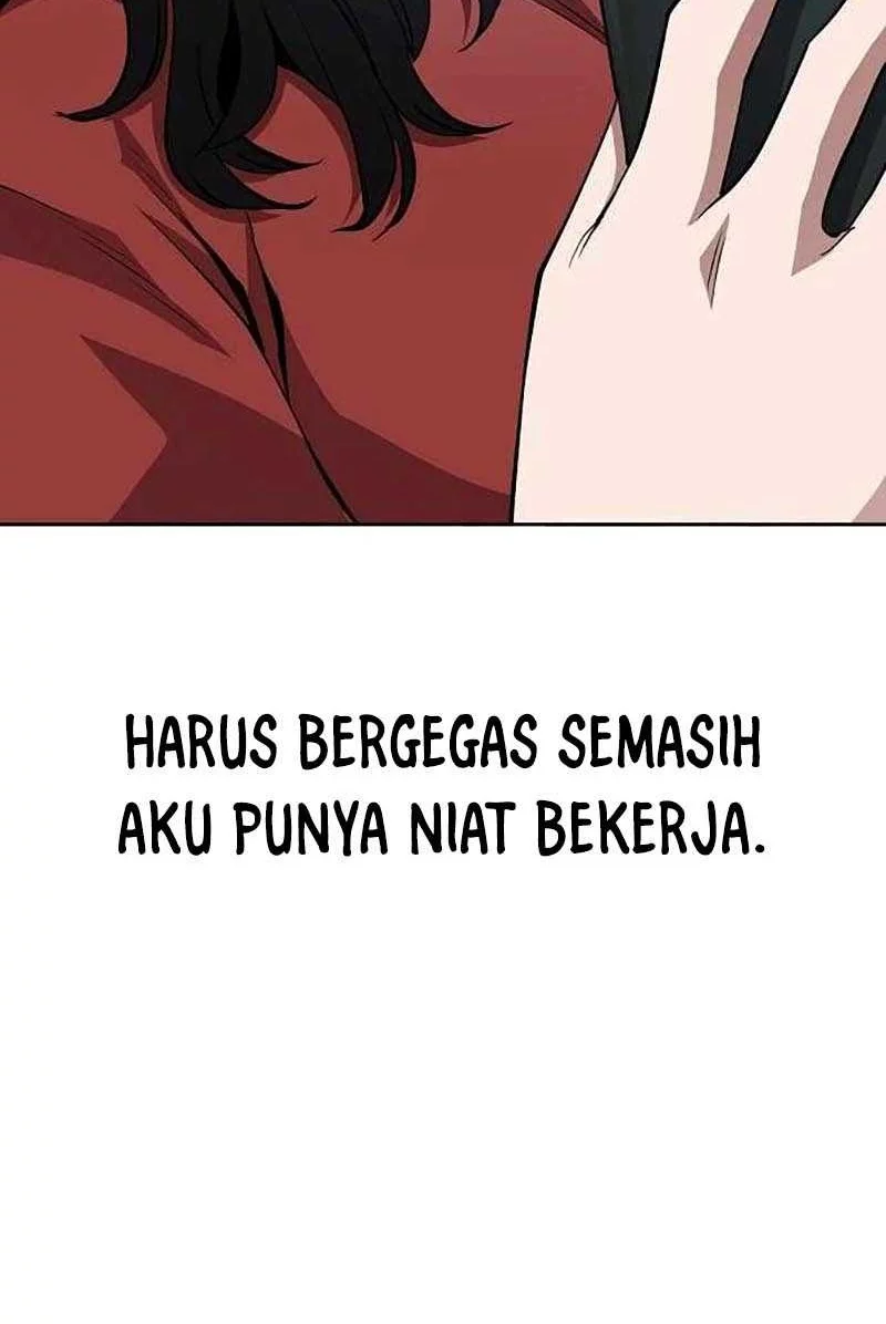 Unemployed Gye Baek Soon Chapter 44 Gambar 22