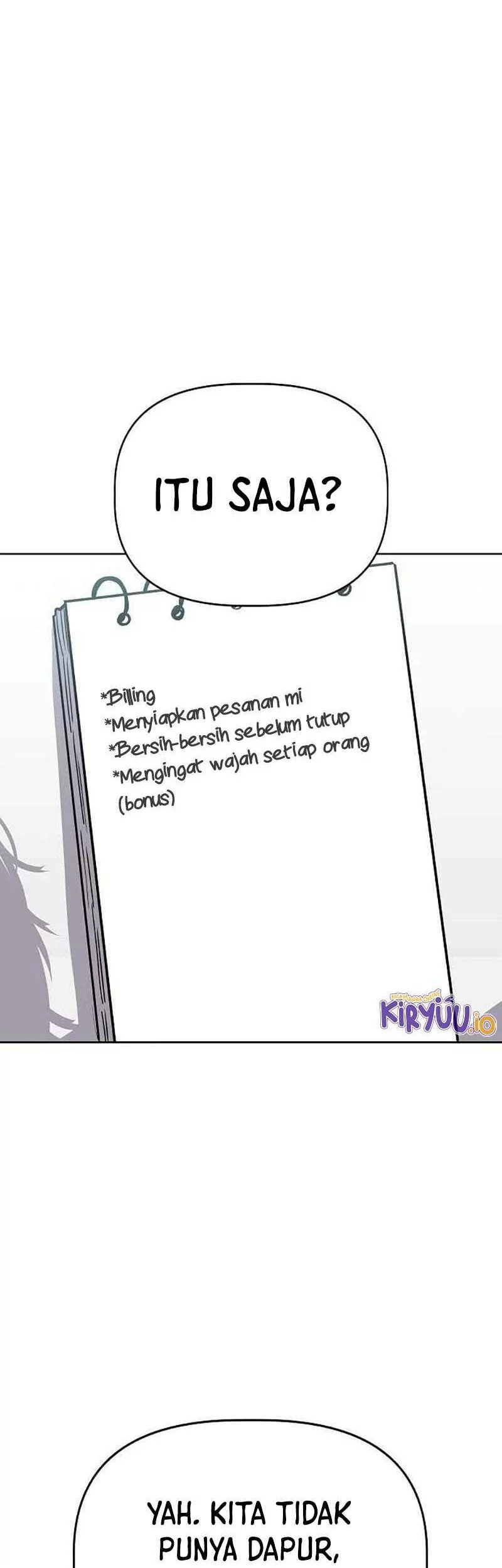 Unemployed Gye Baek Soon Chapter 44 Gambar 28