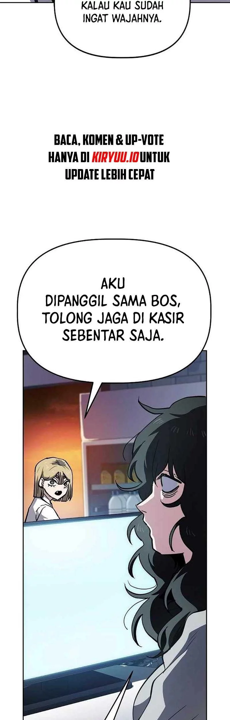 Unemployed Gye Baek Soon Chapter 44 Gambar 32