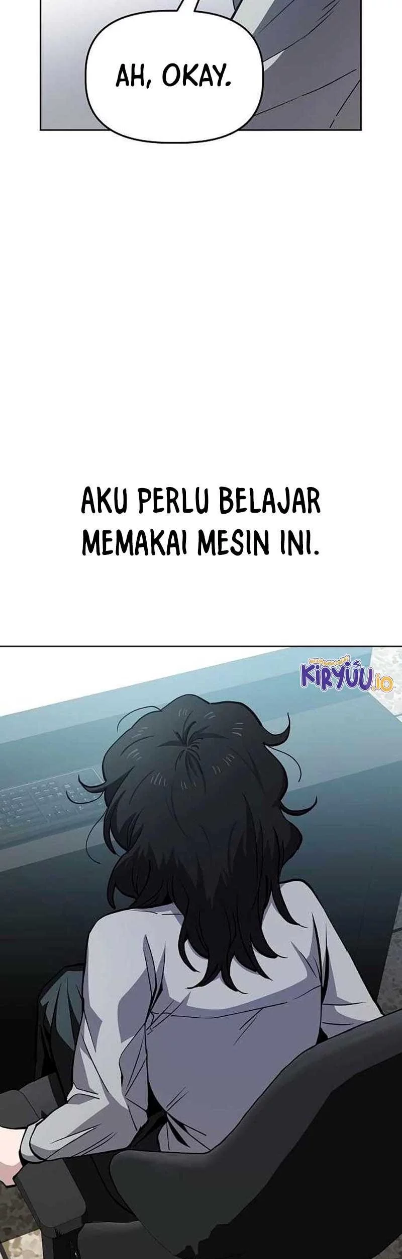 Unemployed Gye Baek Soon Chapter 44 Gambar 33