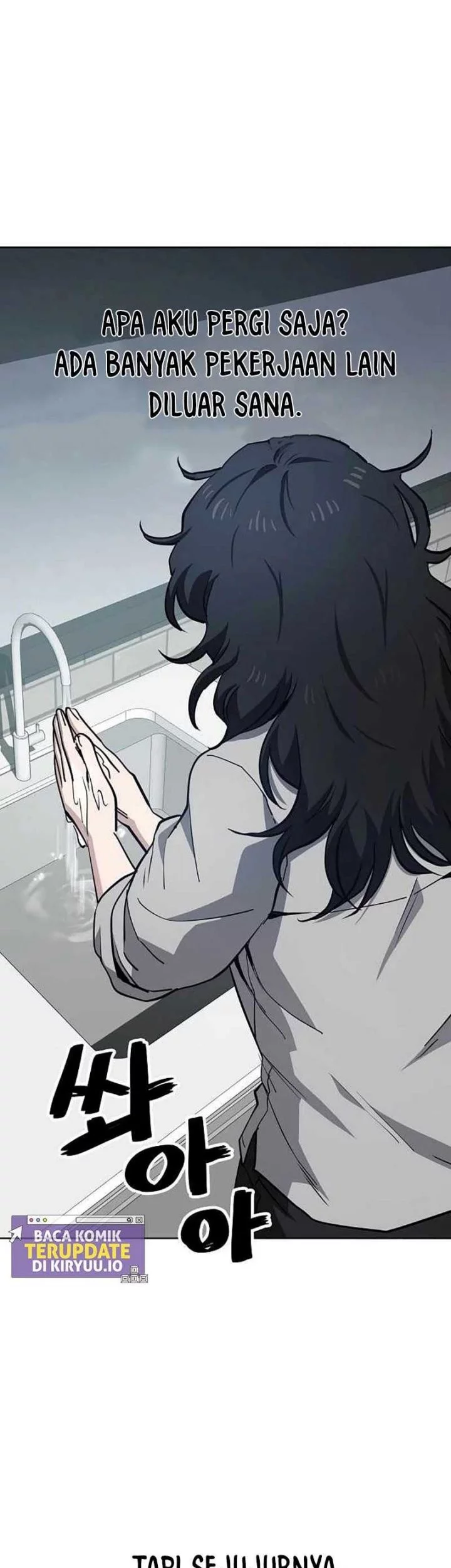 Unemployed Gye Baek Soon Chapter 45 Gambar 41