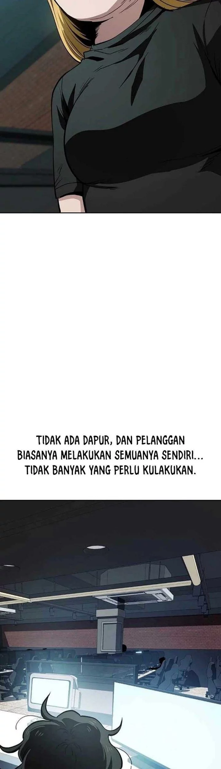 Unemployed Gye Baek Soon Chapter 45 Gambar 11