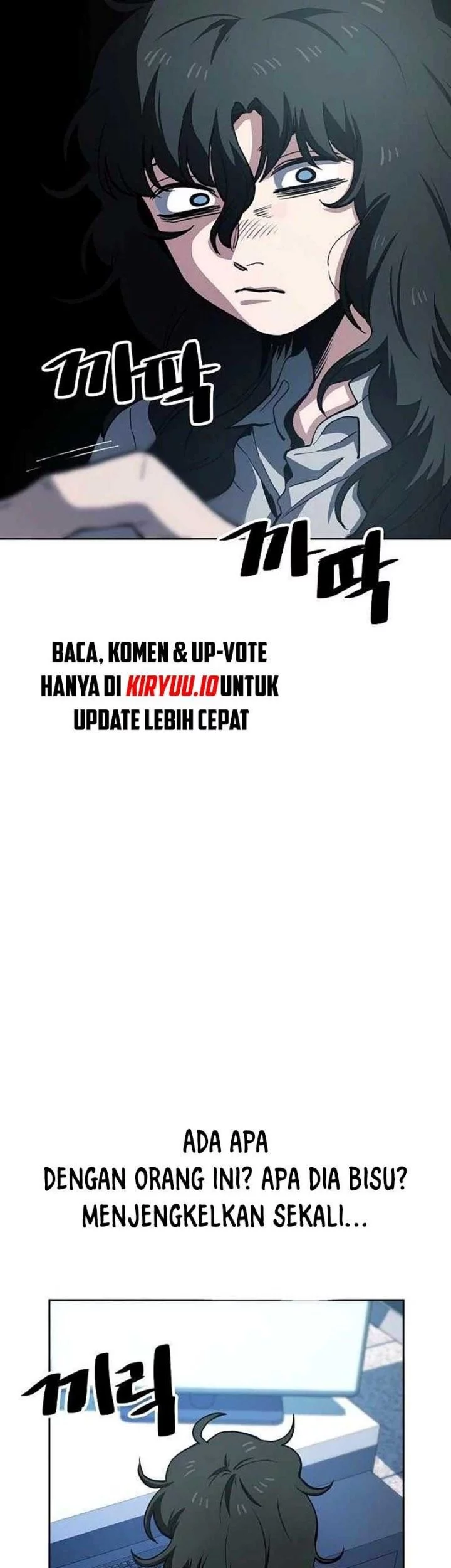 Unemployed Gye Baek Soon Chapter 45 Gambar 16