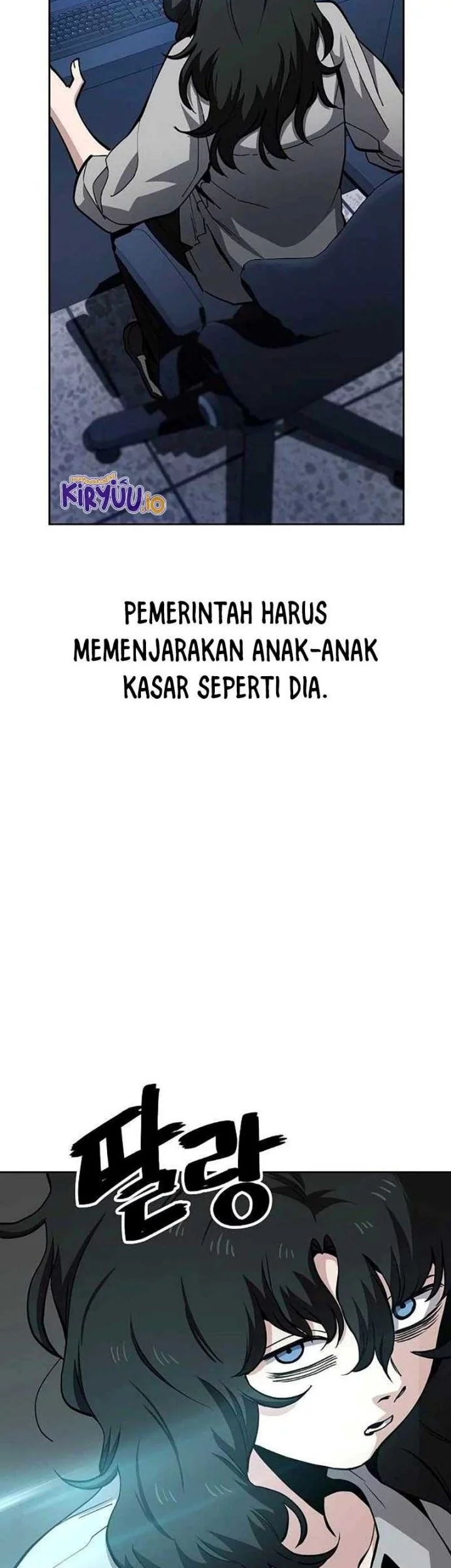 Unemployed Gye Baek Soon Chapter 45 Gambar 17