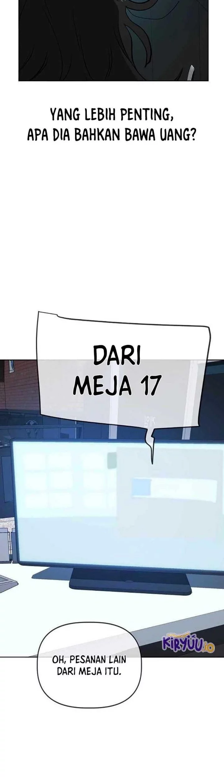 Unemployed Gye Baek Soon Chapter 45 Gambar 20