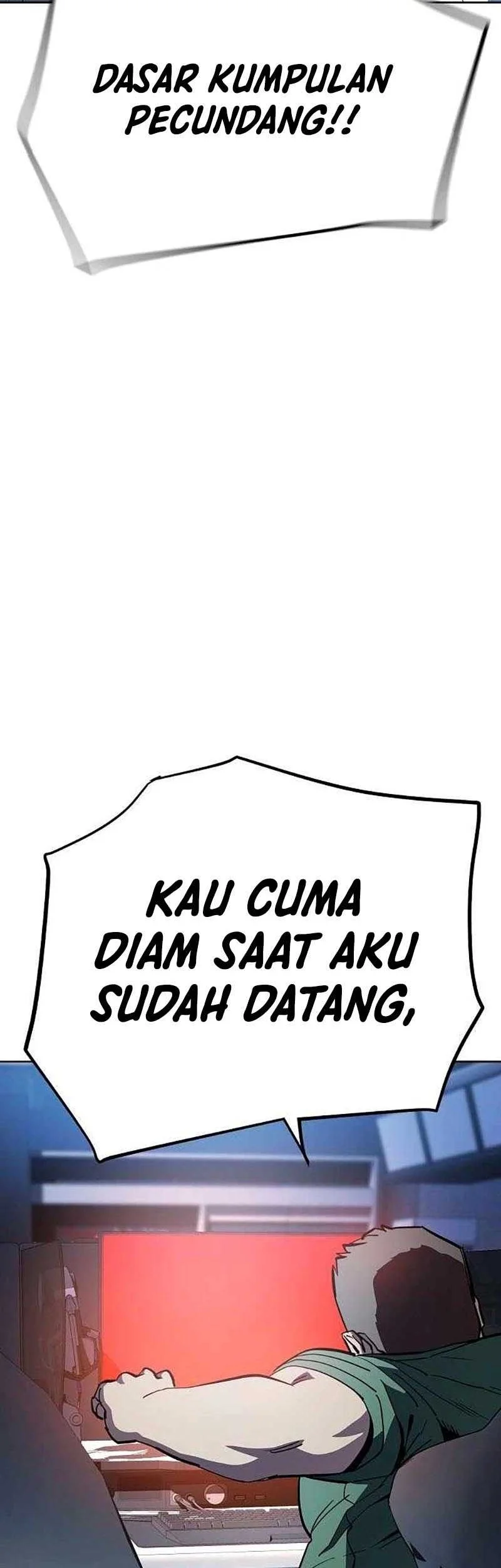 Unemployed Gye Baek Soon Chapter 46 Gambar 12