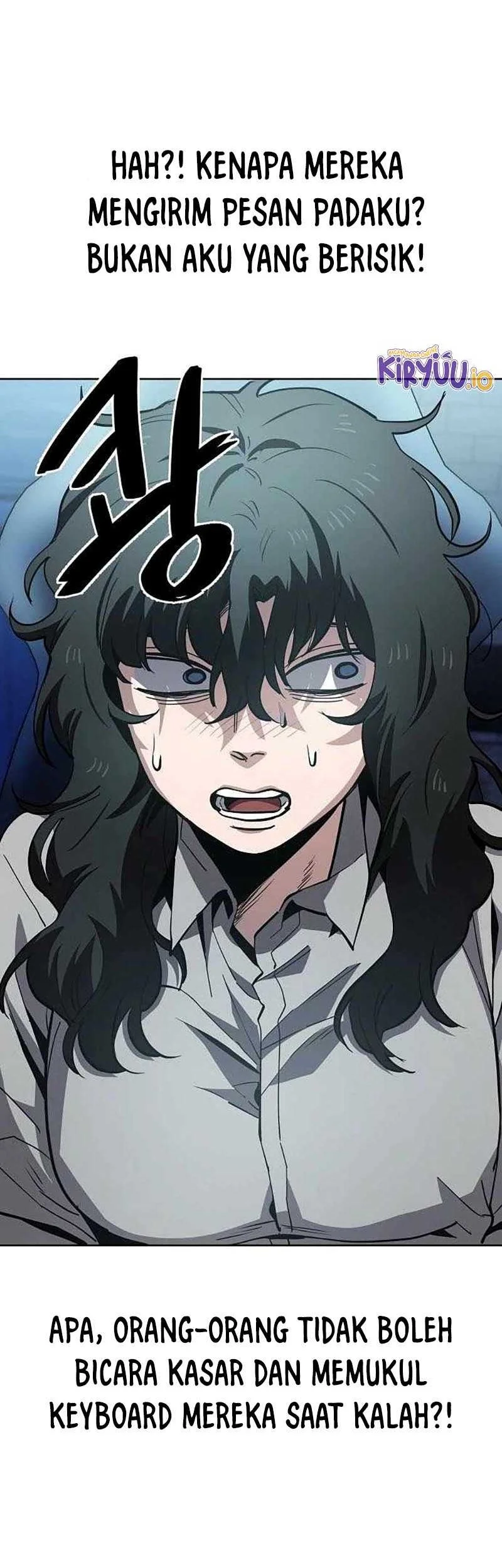 Unemployed Gye Baek Soon Chapter 46 Gambar 16