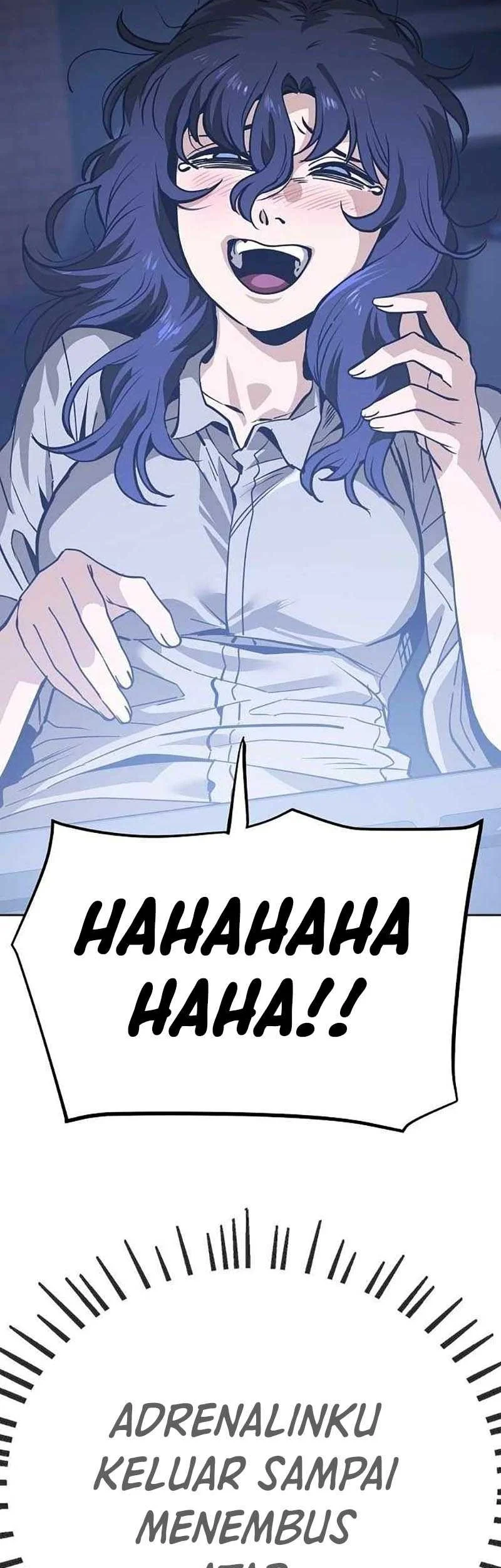 Unemployed Gye Baek Soon Chapter 47 Gambar 37