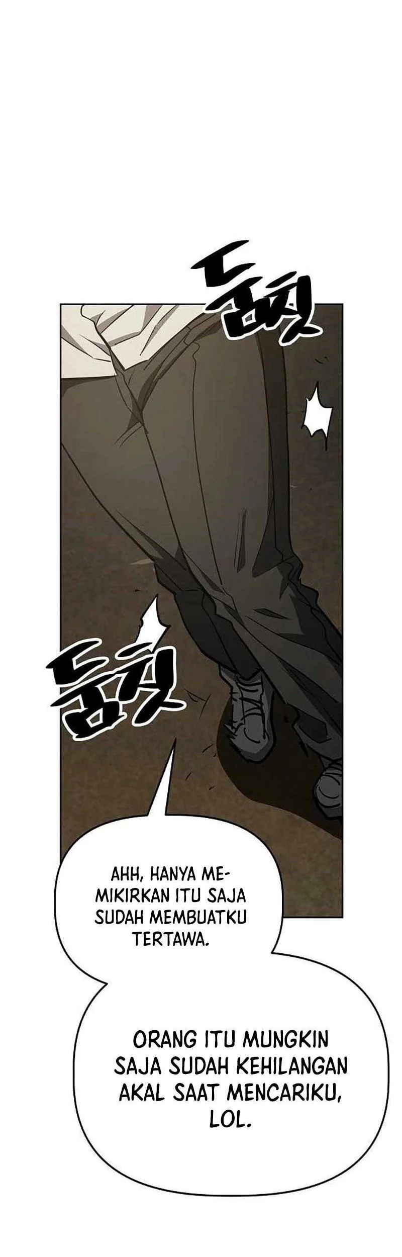 Unemployed Gye Baek Soon Chapter 47 Gambar 40