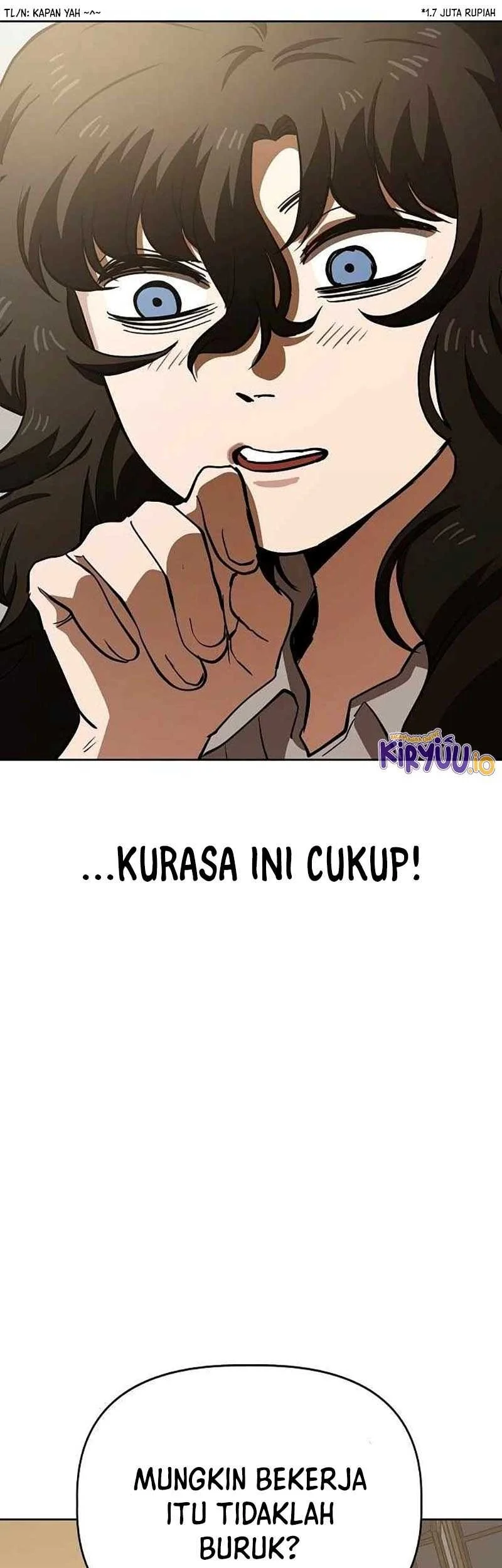 Unemployed Gye Baek Soon Chapter 47 Gambar 43