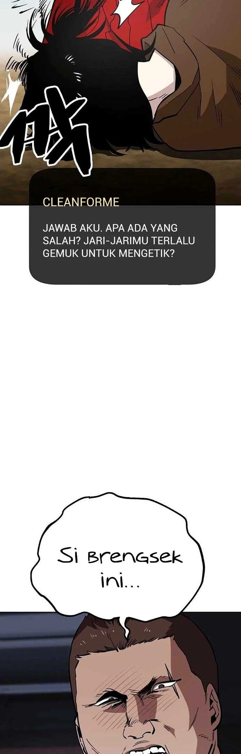 Unemployed Gye Baek Soon Chapter 47 Gambar 4