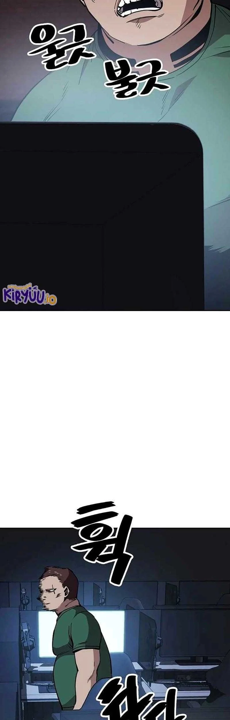 Unemployed Gye Baek Soon Chapter 47 Gambar 5