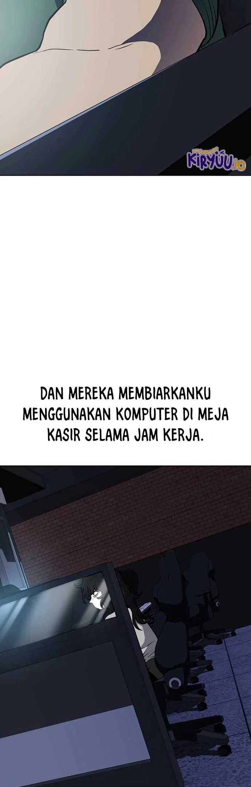 Unemployed Gye Baek Soon Chapter 47 Gambar 9