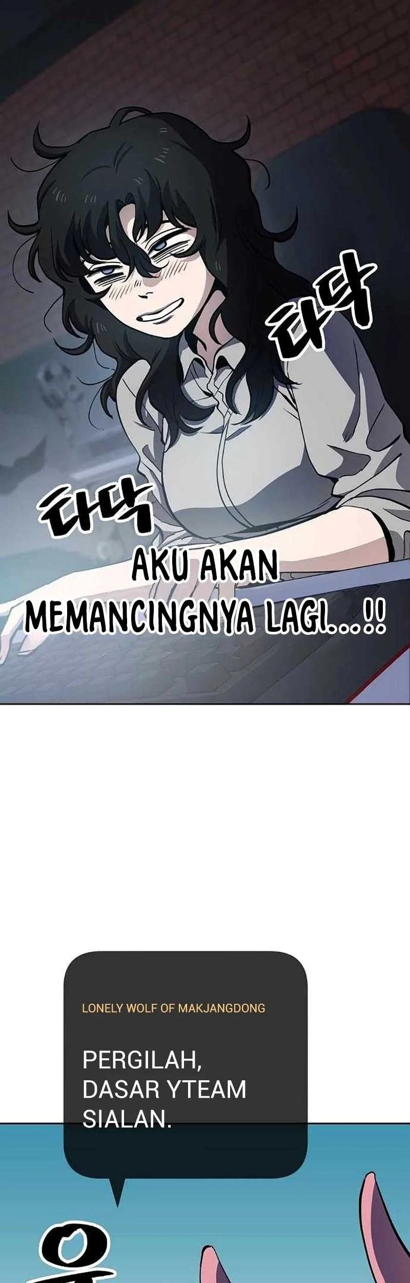 Unemployed Gye Baek Soon Chapter 47 Gambar 11