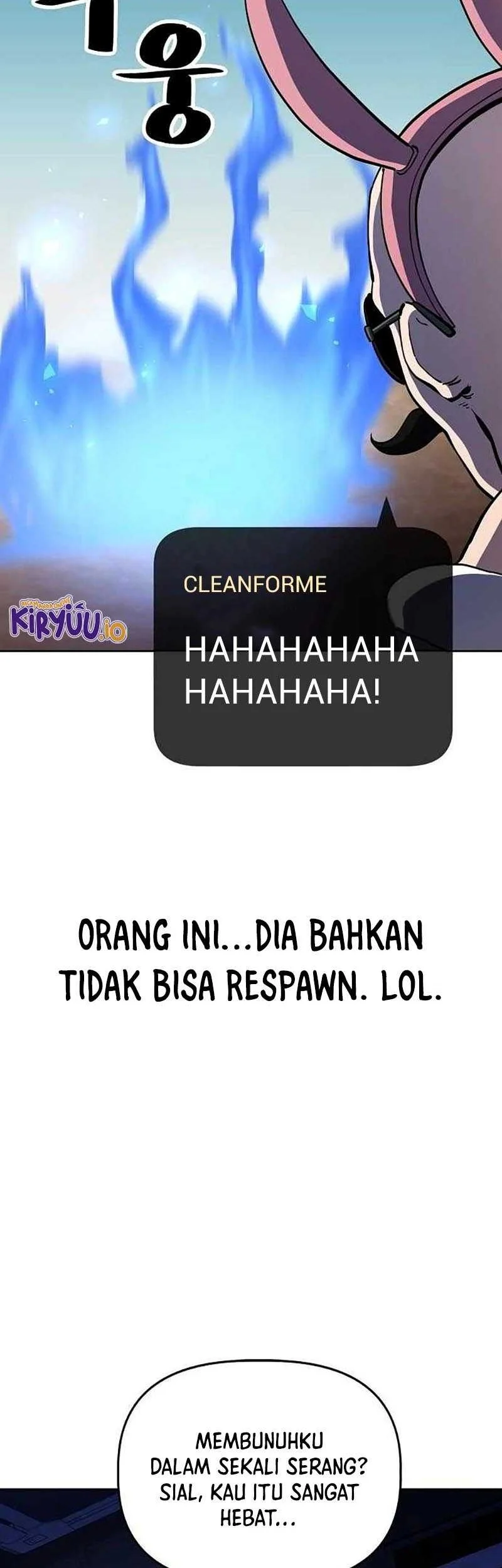 Unemployed Gye Baek Soon Chapter 47 Gambar 12