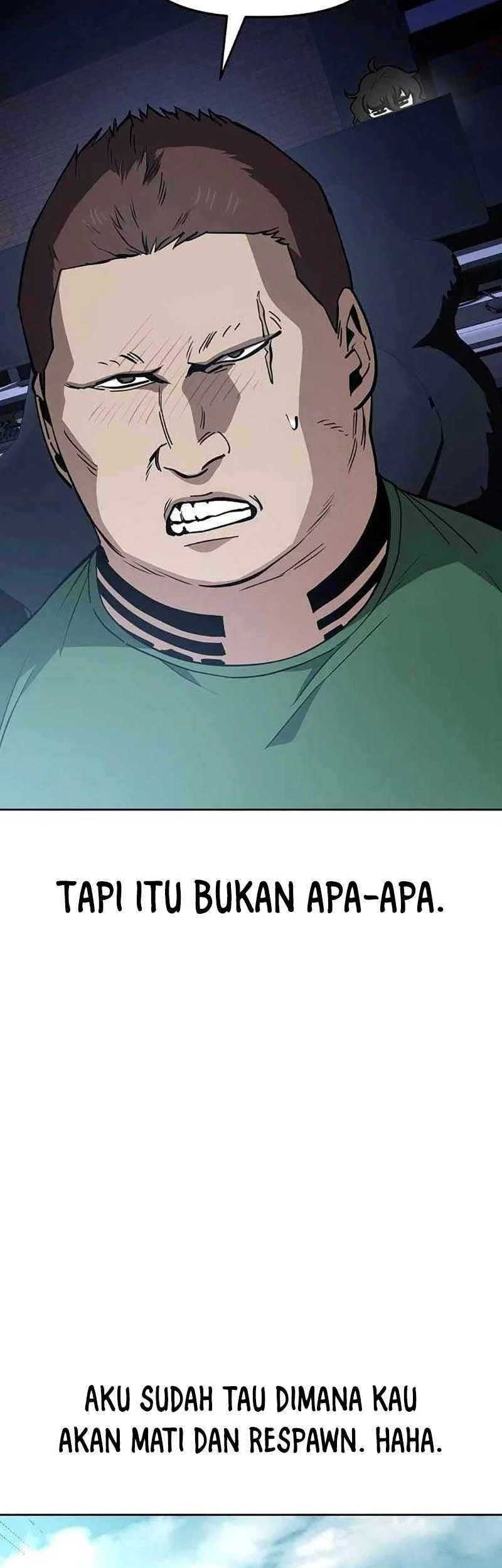 Unemployed Gye Baek Soon Chapter 47 Gambar 13