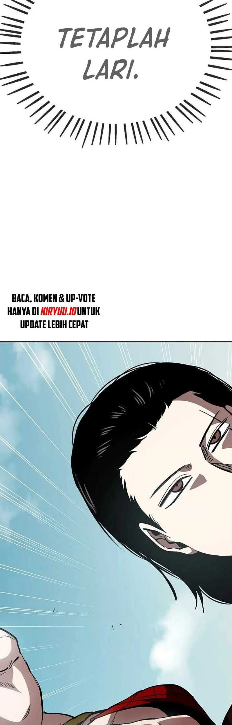 Unemployed Gye Baek Soon Chapter 47 Gambar 16