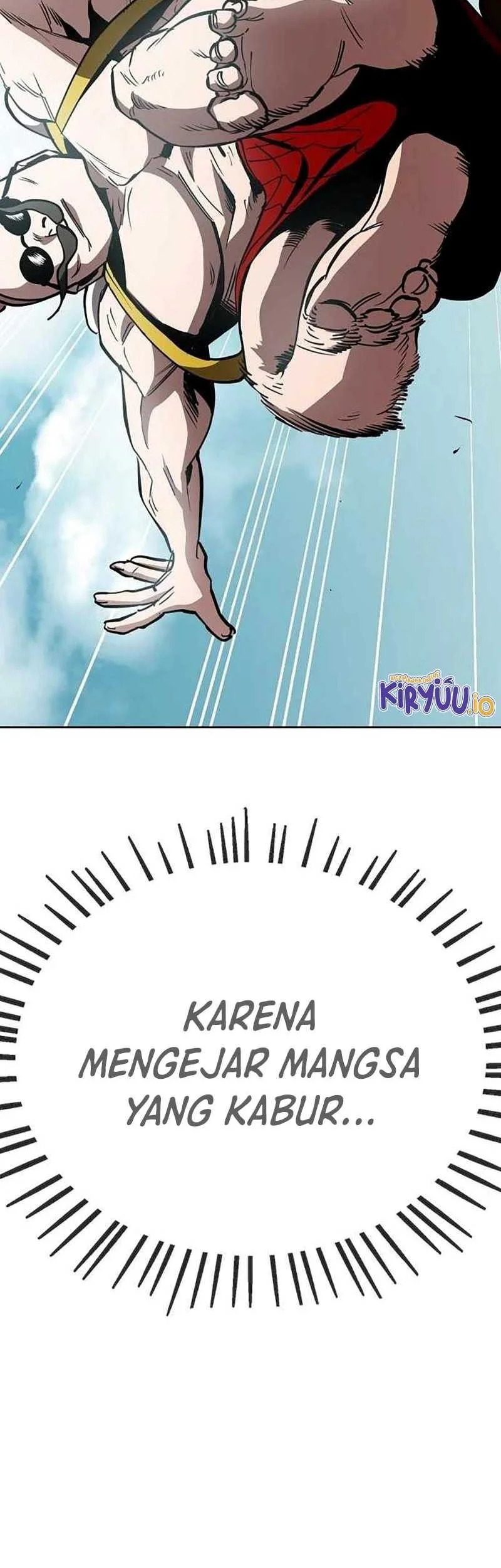 Unemployed Gye Baek Soon Chapter 47 Gambar 17