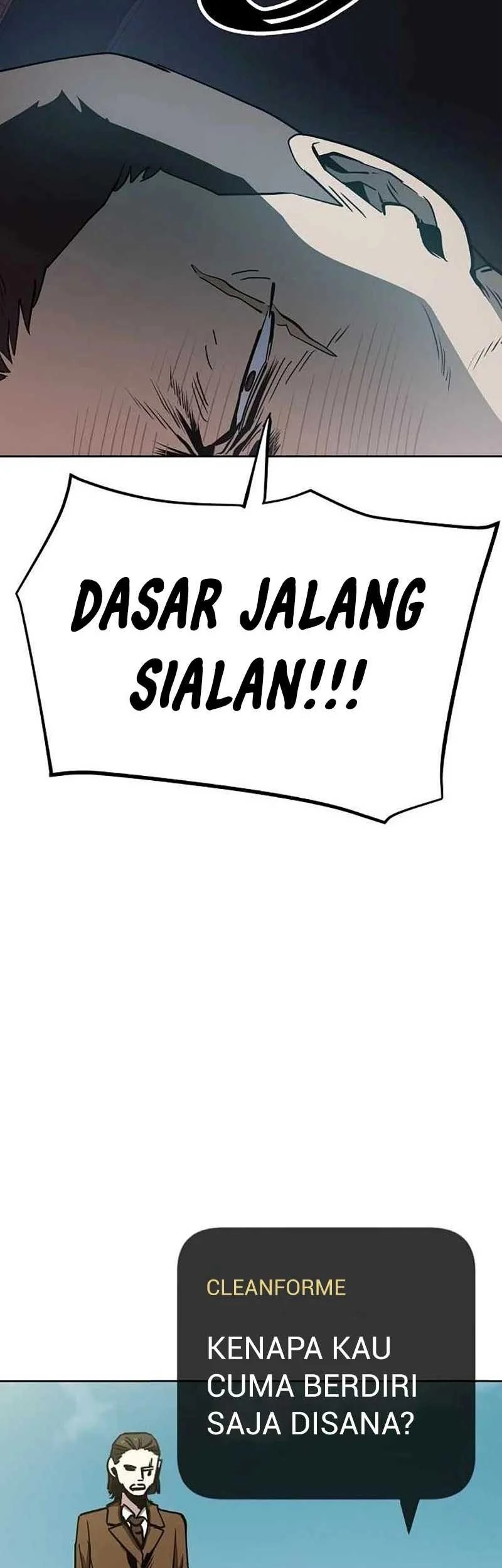 Unemployed Gye Baek Soon Chapter 47 Gambar 23