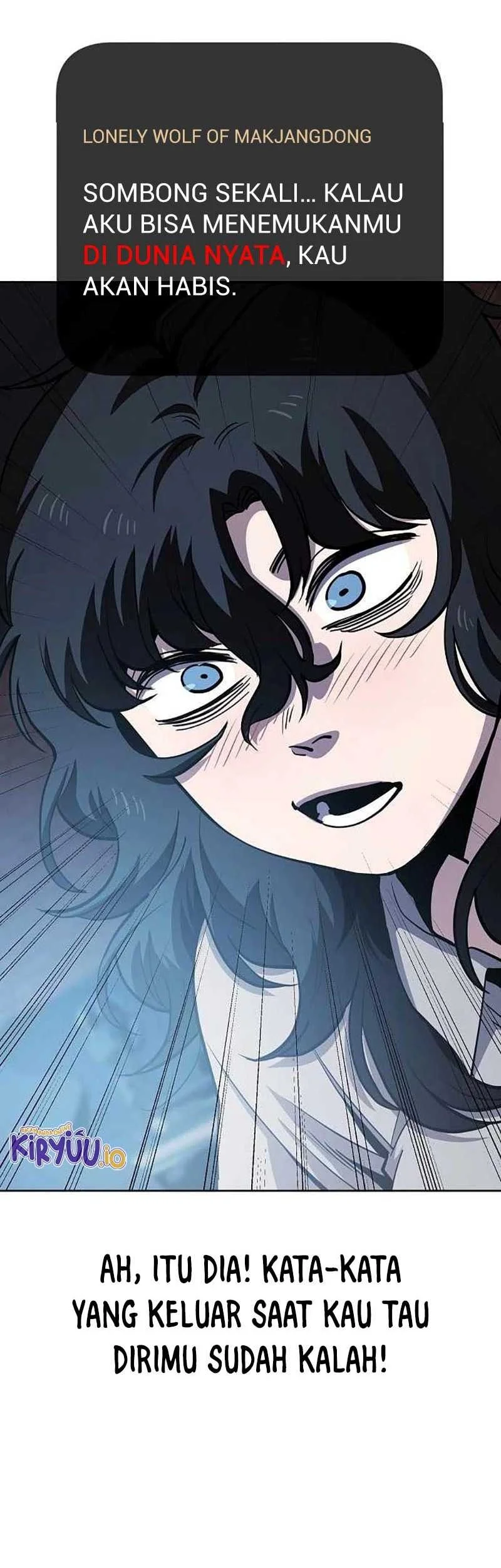 Unemployed Gye Baek Soon Chapter 47 Gambar 25