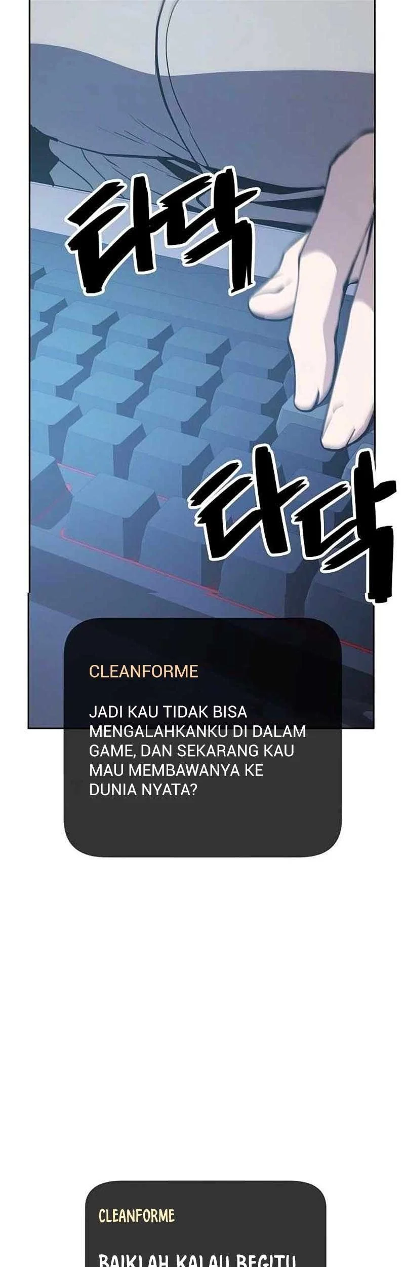 Unemployed Gye Baek Soon Chapter 47 Gambar 27