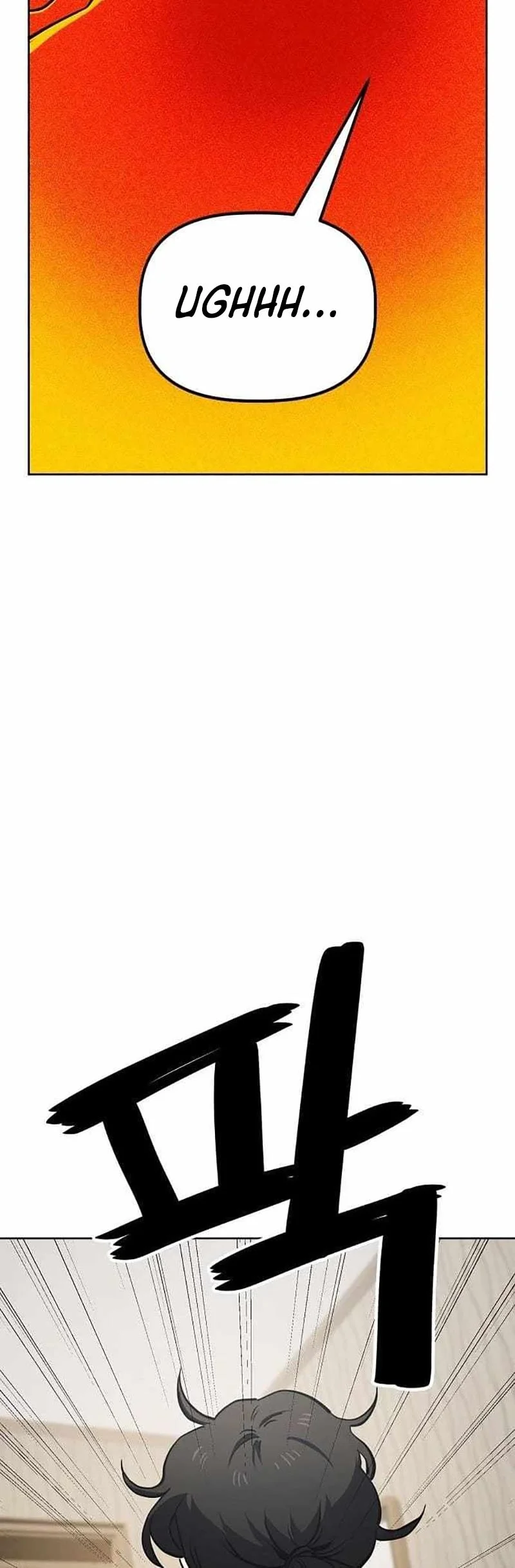 Unemployed Gye Baek Soon Chapter 48 Gambar 17