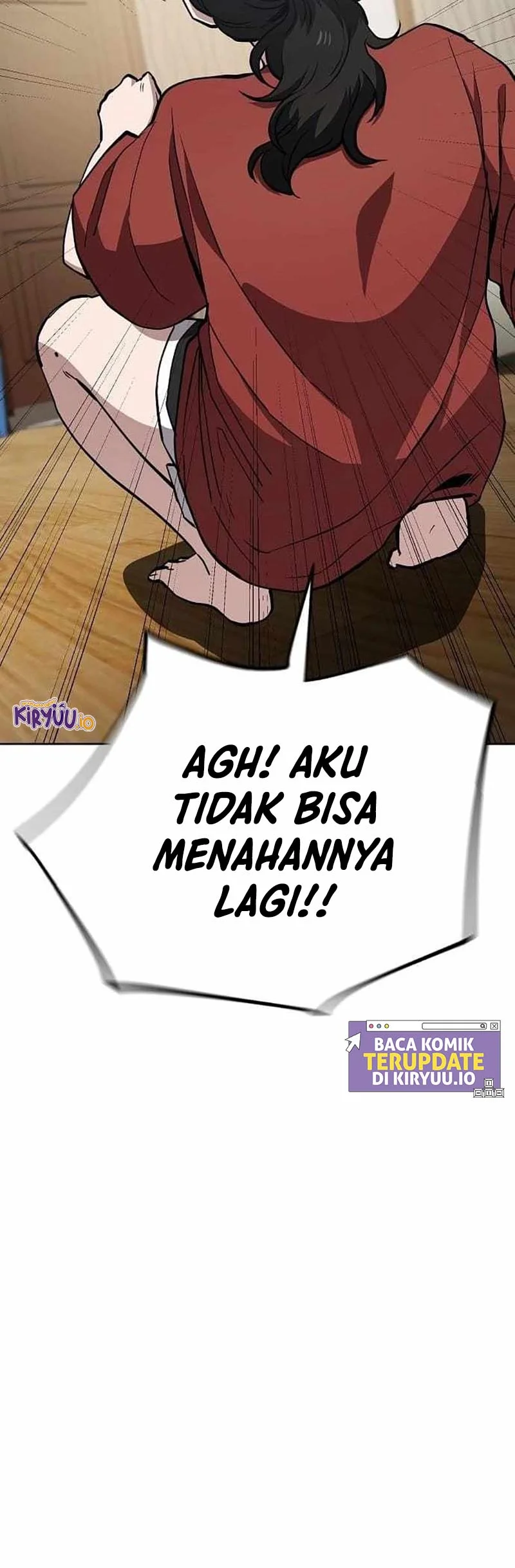 Unemployed Gye Baek Soon Chapter 48 Gambar 18