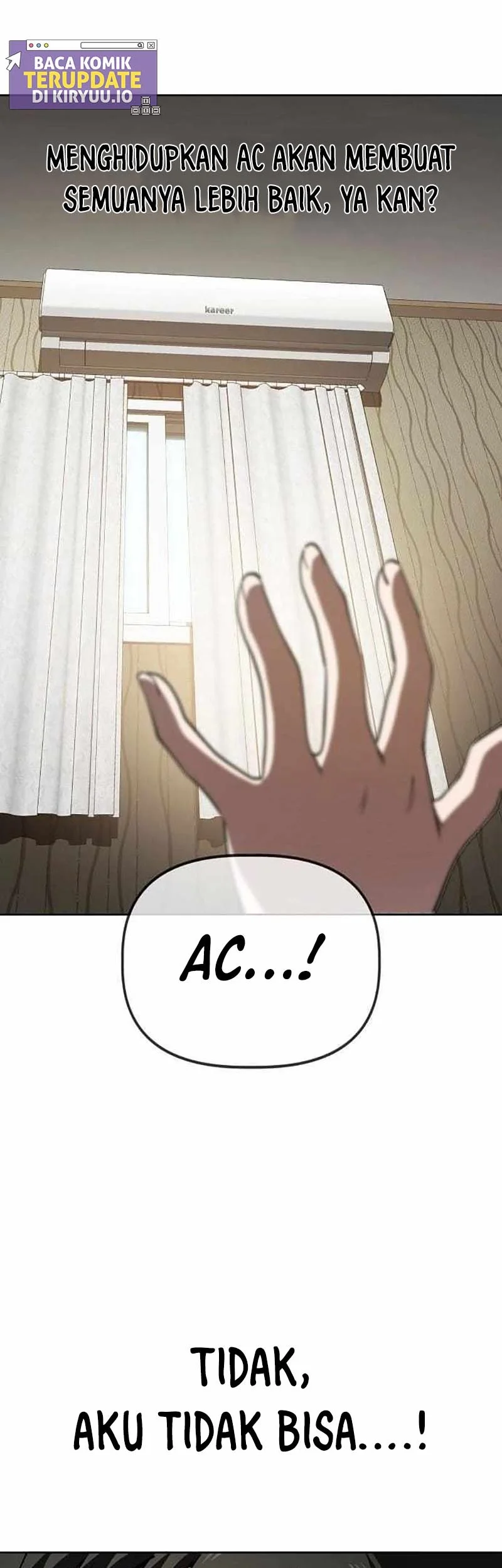 Unemployed Gye Baek Soon Chapter 48 Gambar 13