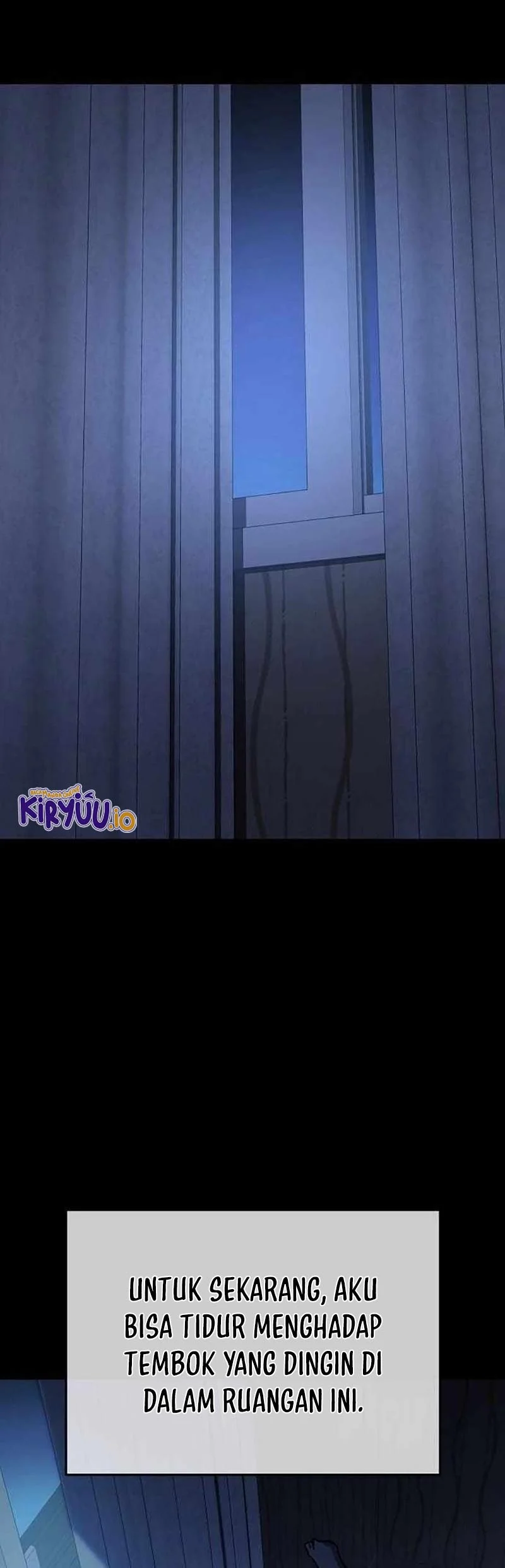 Unemployed Gye Baek Soon Chapter 48 Gambar 33