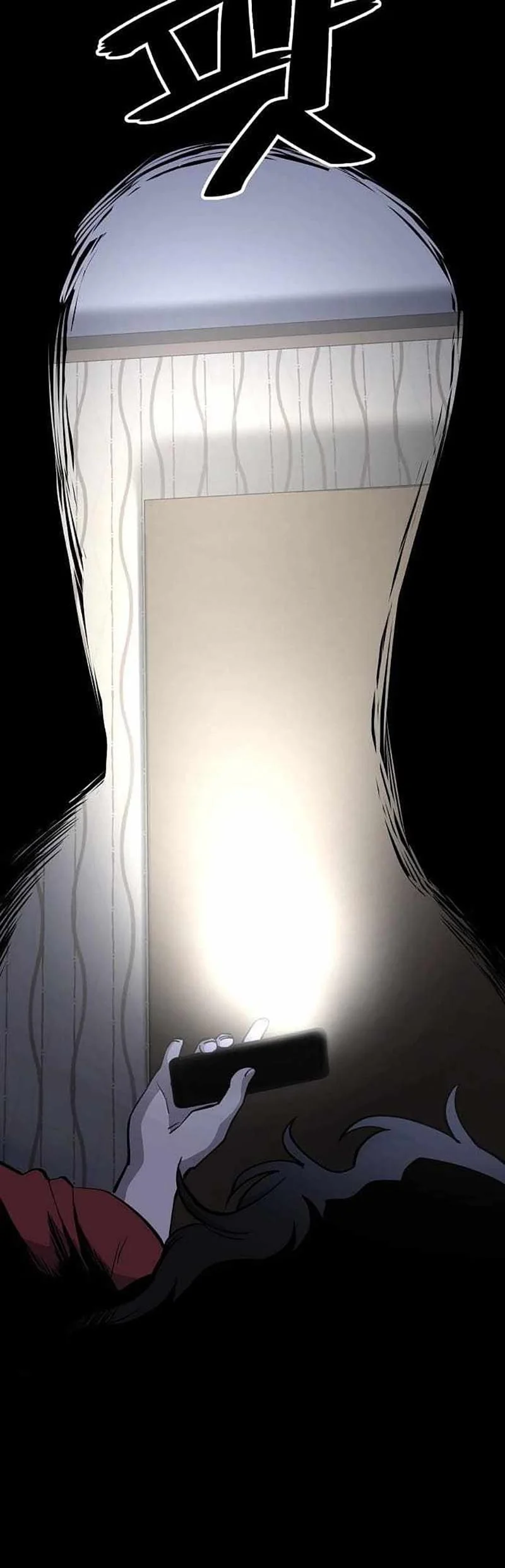 Unemployed Gye Baek Soon Chapter 48 Gambar 37