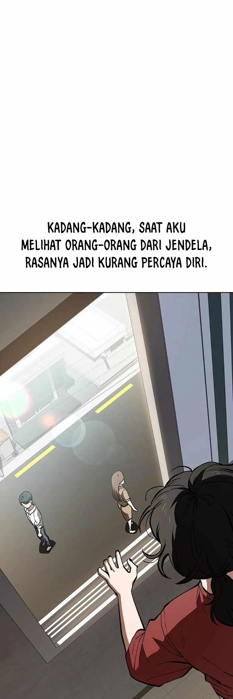 Unemployed Gye Baek Soon Chapter 48 Gambar 3