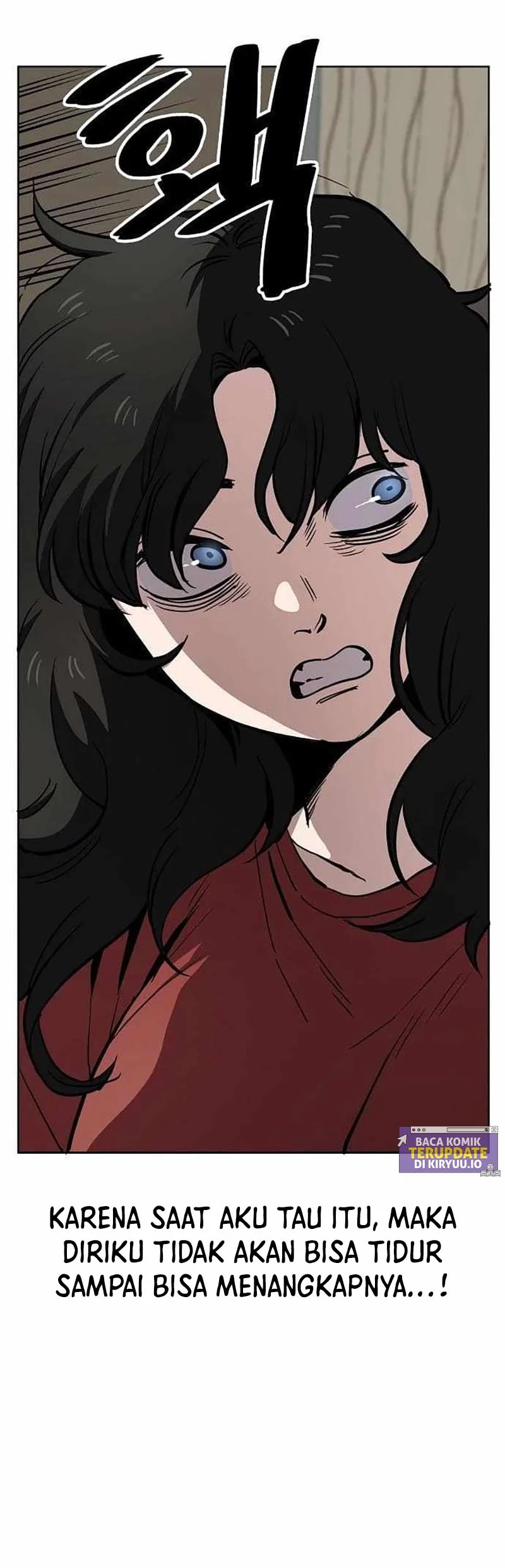 Unemployed Gye Baek Soon Chapter 48 Gambar 45