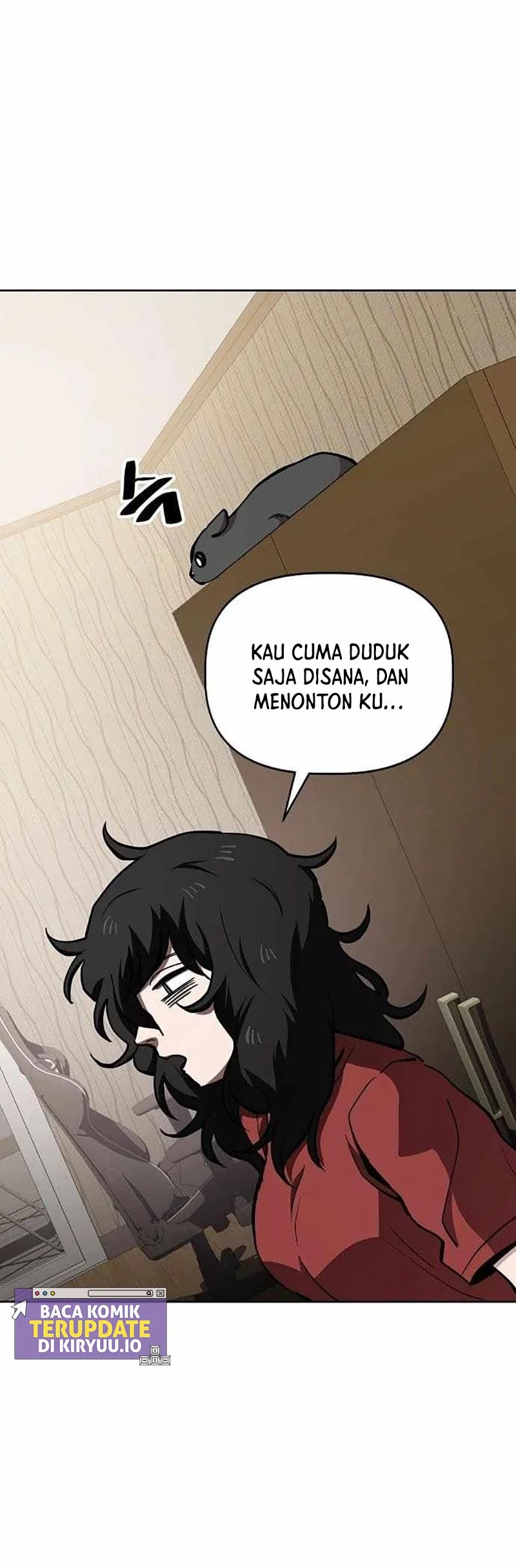 Unemployed Gye Baek Soon Chapter 48 Gambar 49