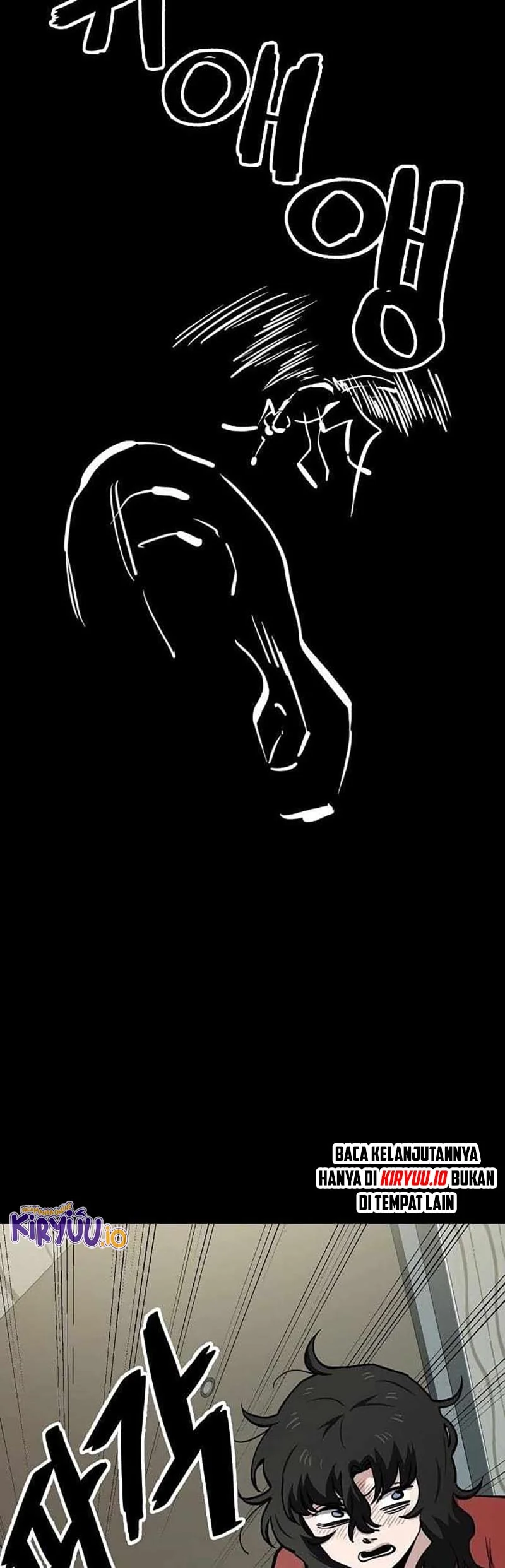 Unemployed Gye Baek Soon Chapter 48 Gambar 43