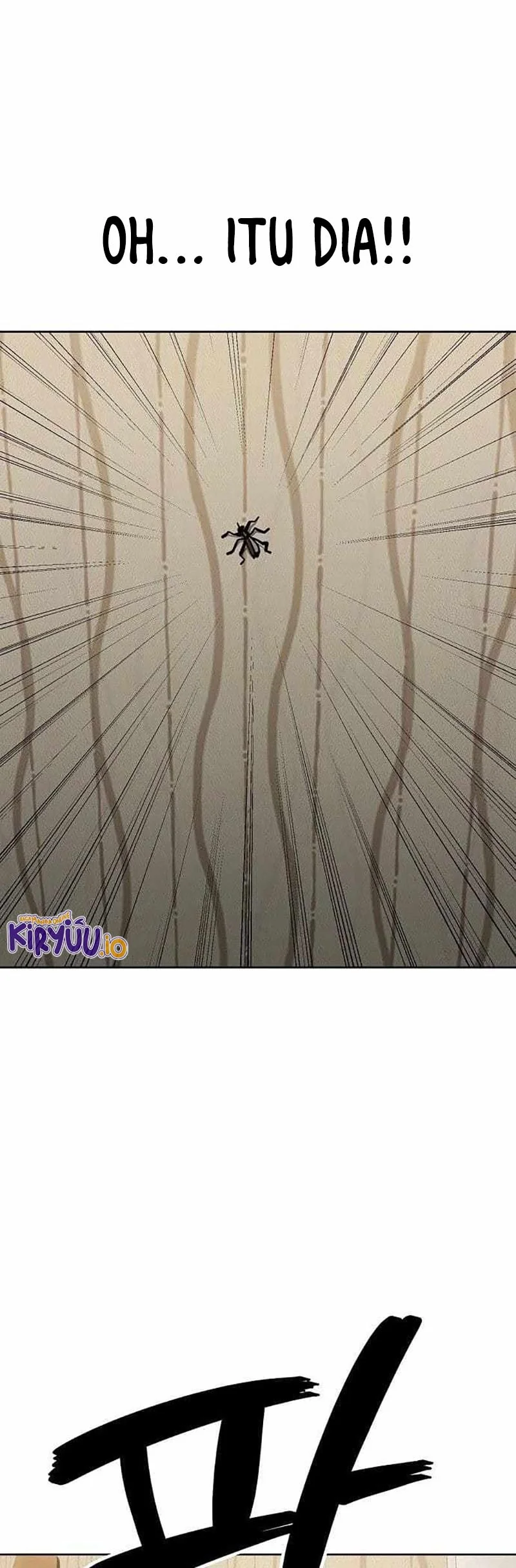 Unemployed Gye Baek Soon Chapter 48 Gambar 50