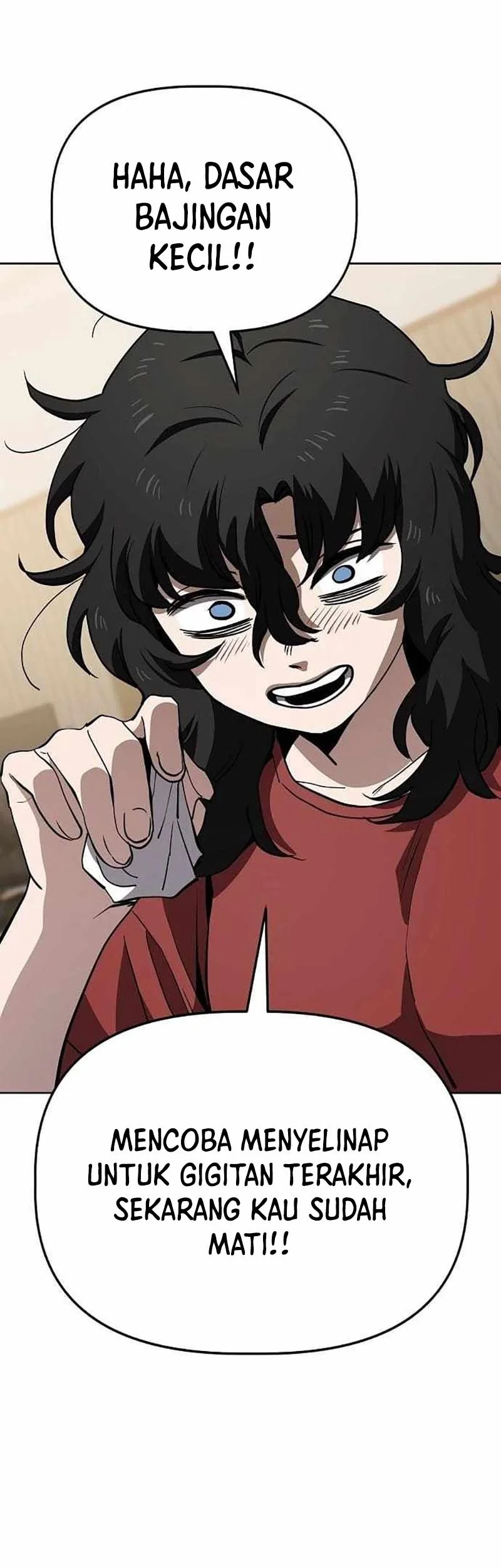 Unemployed Gye Baek Soon Chapter 48 Gambar 52