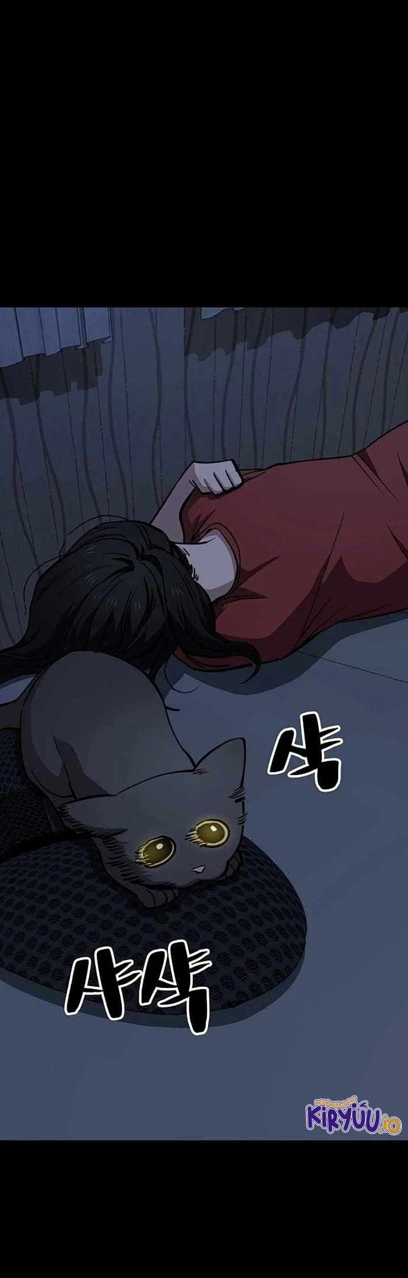 Unemployed Gye Baek Soon Chapter 48 Gambar 55