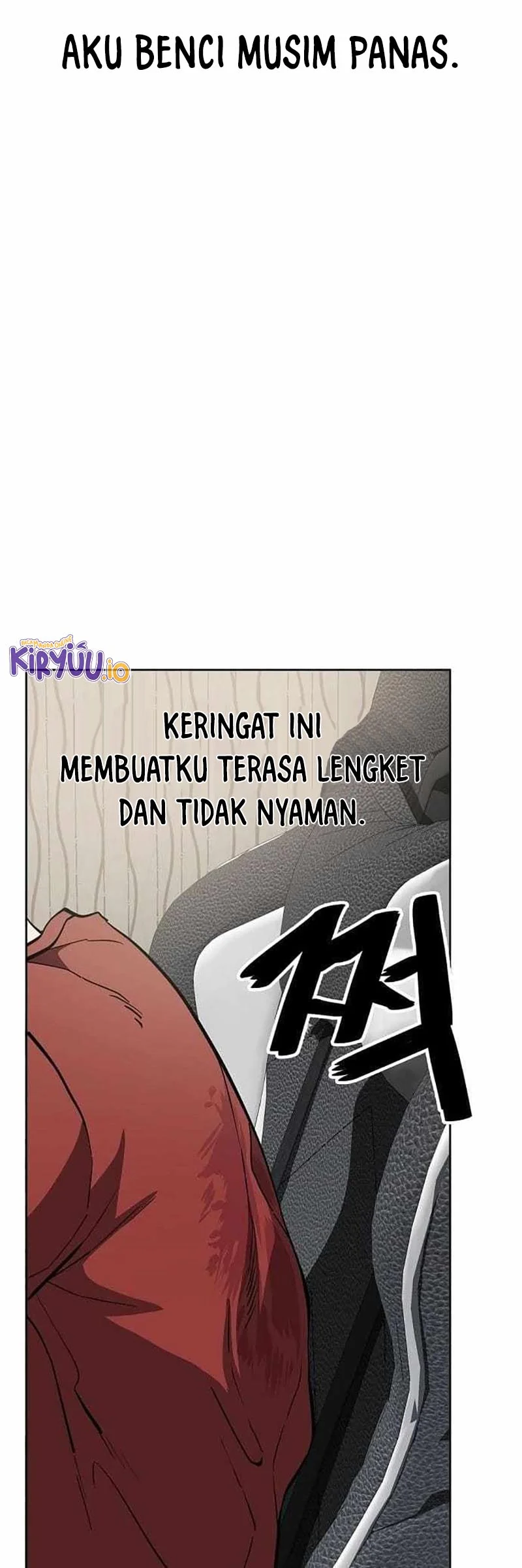 Unemployed Gye Baek Soon Chapter 48 Gambar 7