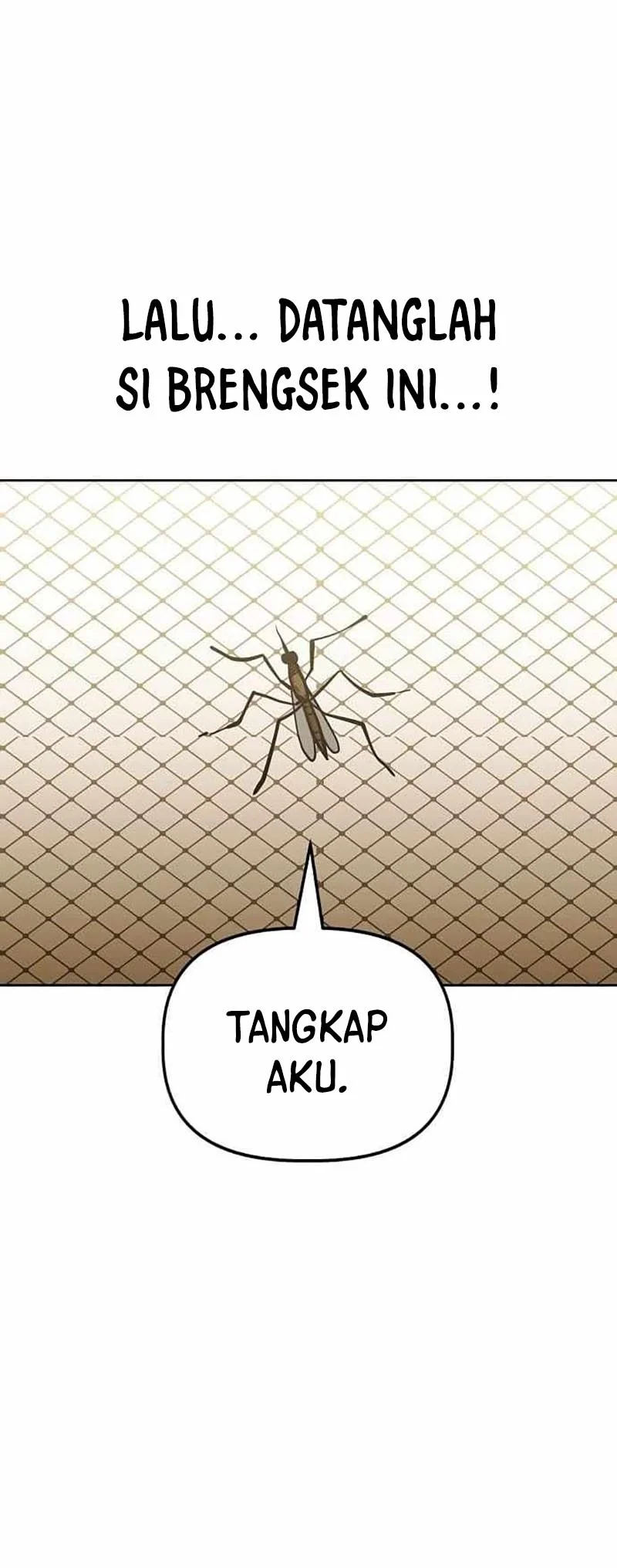 Unemployed Gye Baek Soon Chapter 48 Gambar 10