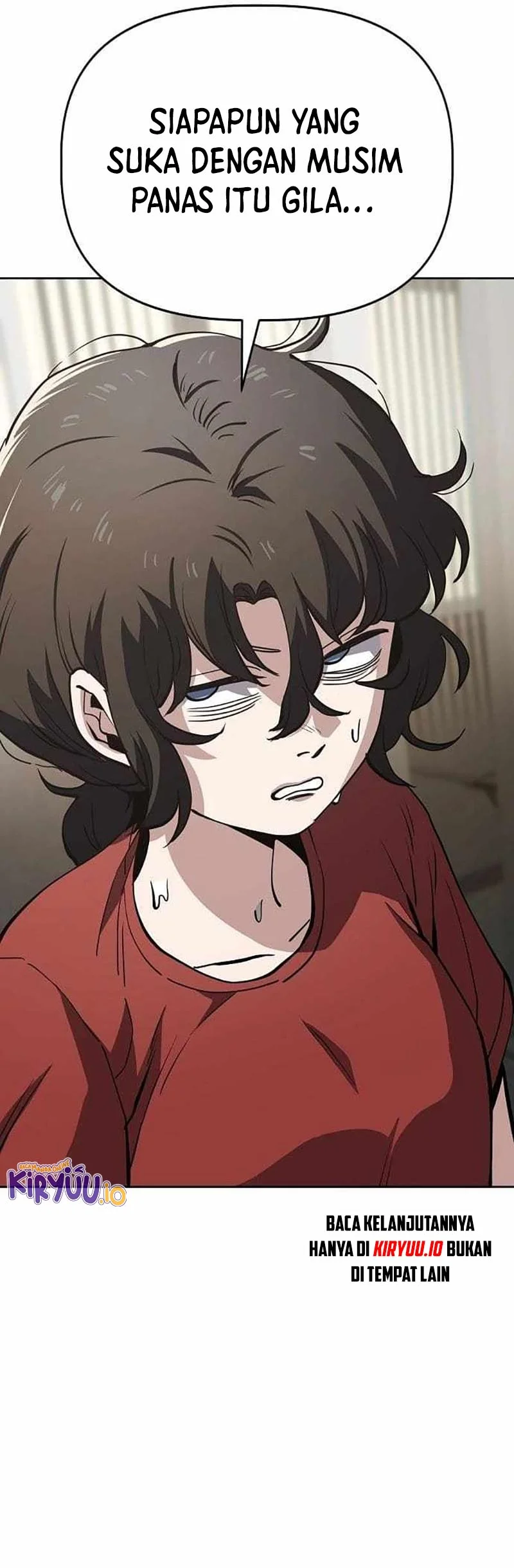 Unemployed Gye Baek Soon Chapter 48 Gambar 11