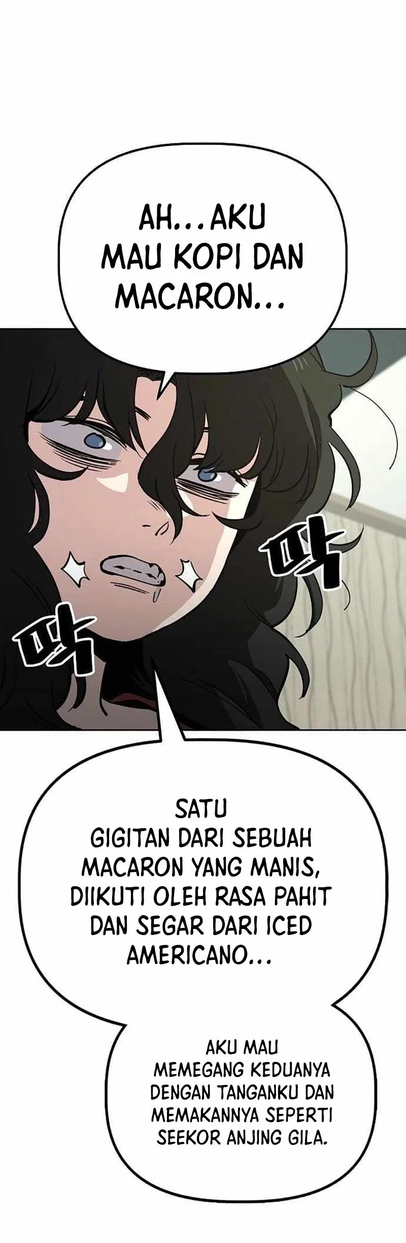 Unemployed Gye Baek Soon Chapter 49 Gambar 12