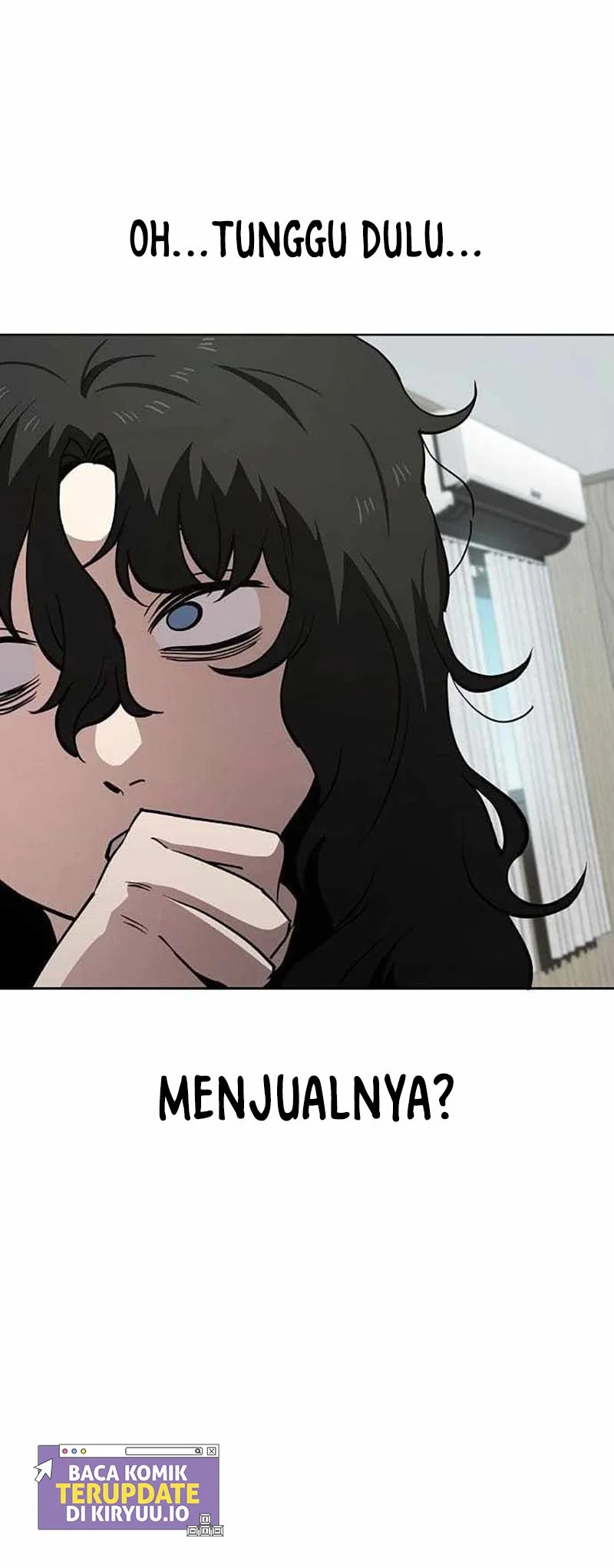 Unemployed Gye Baek Soon Chapter 49 Gambar 17