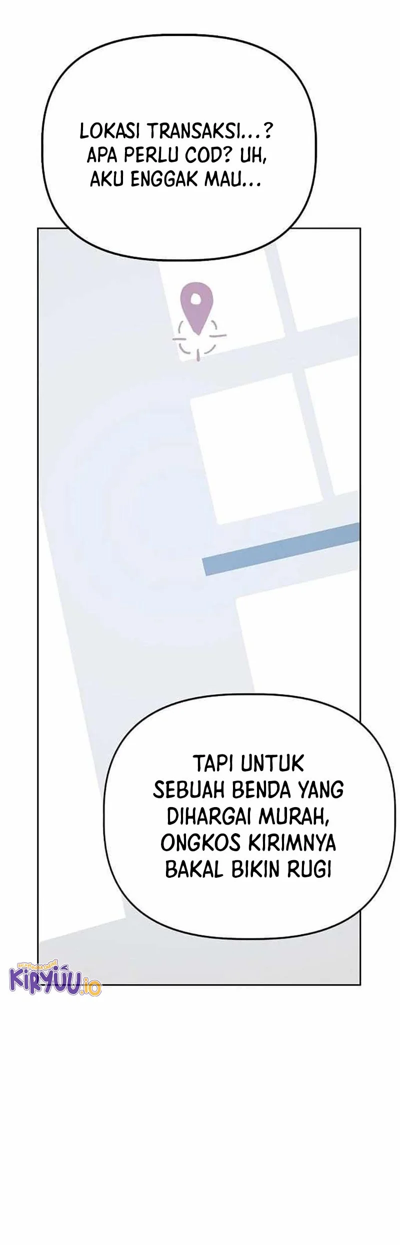 Unemployed Gye Baek Soon Chapter 49 Gambar 25
